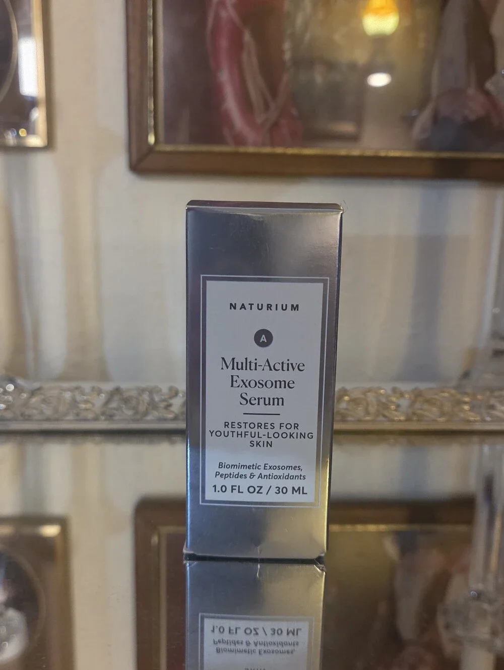 Naturium Multi Active Exosome Serum | NIB